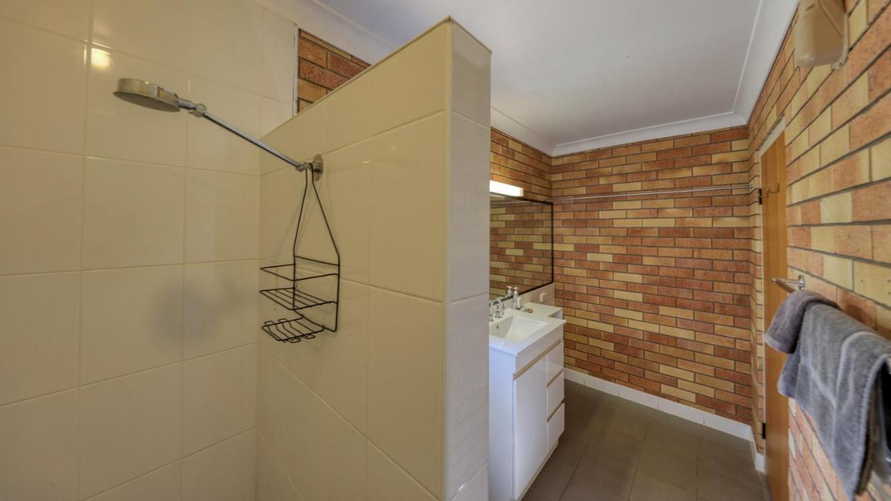Merino Motor Inn Сент-Джордж Экстерьер фото